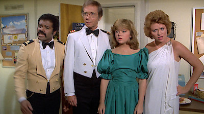 The Love Boat Season 6 Episode 26