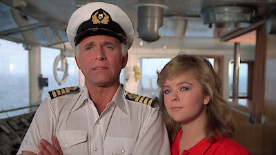 The Love Boat Season 7 Episode 1