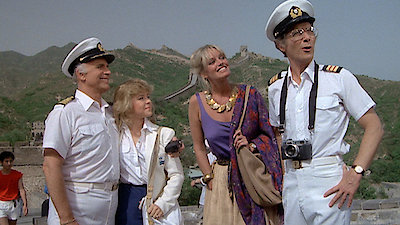 The Love Boat Season 7 Episode 2