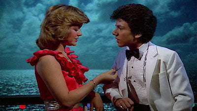 The Love Boat Season 7 Episode 4