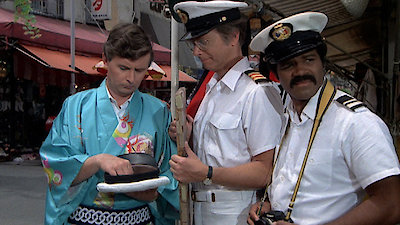 The Love Boat Season 7 Episode 8