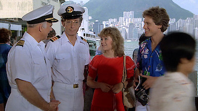 The Love Boat Season 7 Episode 17