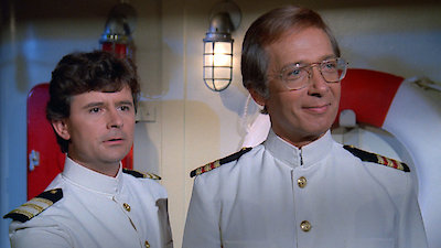 The Love Boat Season 7 Episode 23