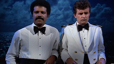 The Love Boat Season 7 Episode 25