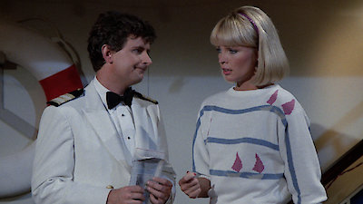 The Love Boat Season 8 Episode 9