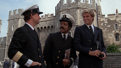 The Love Boat Season 8 Episode 11