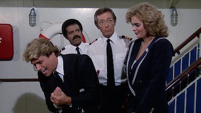 The Love Boat Season 8 Episode 16