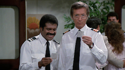 The Love Boat Season 8 Episode 18