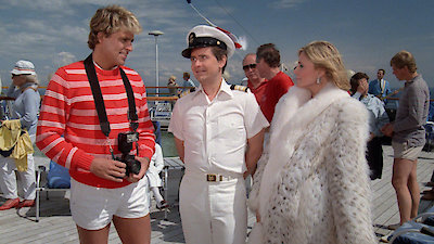 The Love Boat Season 8 Episode 19