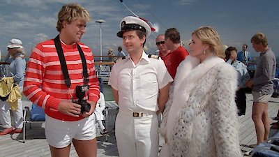 The Love Boat Season 8 Episode 20