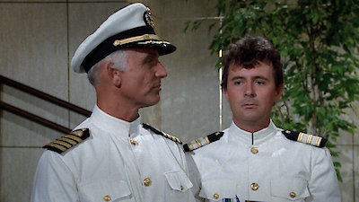 The Love Boat Season 8 Episode 23