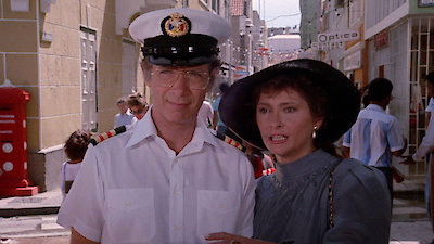 The Love Boat Season 8 Episode 26