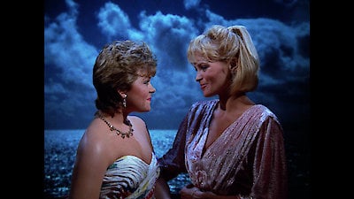 The Love Boat Season 9 Episode 2