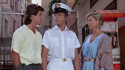 The Love Boat Season 9 Episode 5