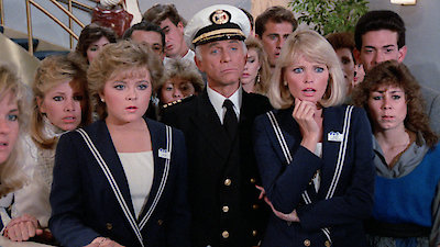 The Love Boat Season 9 Episode 7