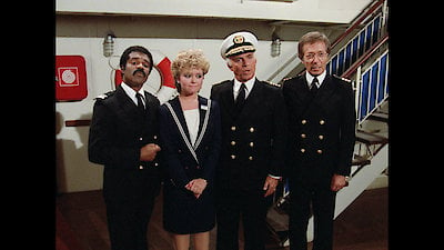 The Love Boat Season 9 Episode 8