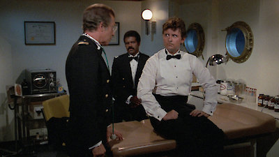 The Love Boat Season 9 Episode 13