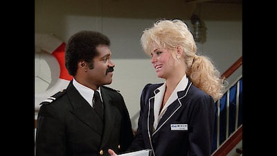 The Love Boat Season 9 Episode 16