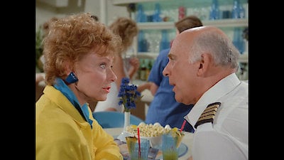 The Love Boat Season 9 Episode 17