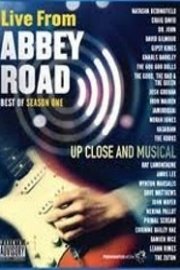 Live from Abbey Road - The Best of Season 1