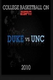 2010 Duke vs UNC