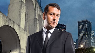 Mandrake Season 1 Episode 1