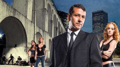 Mandrake Season 1 Episode 3