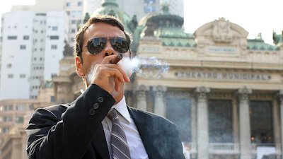 Mandrake Season 1 Episode 4