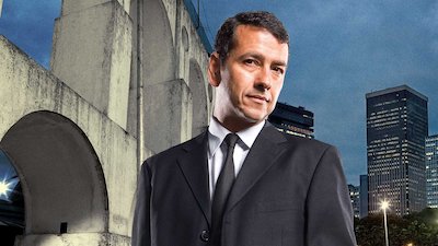 Mandrake Season 1 Episode 5