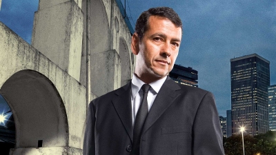 Mandrake Season 2 Episode 5