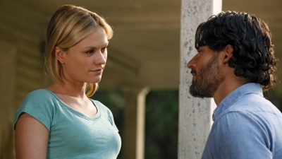 Mandrake Season 3 Episode 7