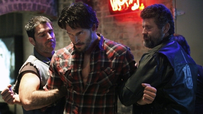 Mandrake Season 3 Episode 8