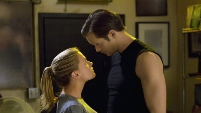 Mandrake Season 3 Episode 10