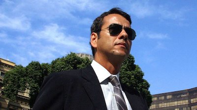 Mandrake Season 1 Episode 10