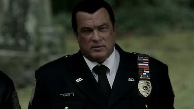 True Justice Season 2 Episode 1