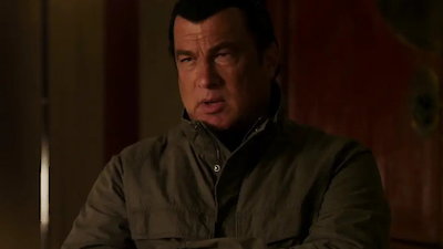 True Justice Season 2 Episode 7