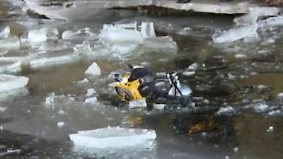 North Woods Law Season 13 Episode 2