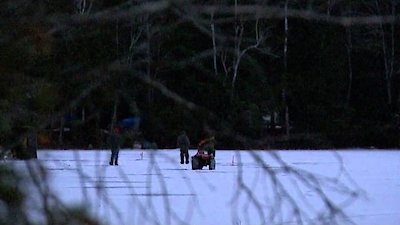 North Woods Law Season 1 Episode 6