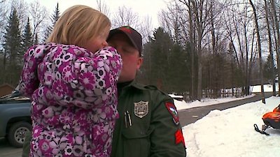 North Woods Law Season 1 Episode 7