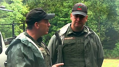 North Woods Law Season 1 Episode 8