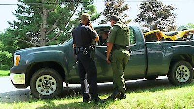 North Woods Law Season 1 Episode 9