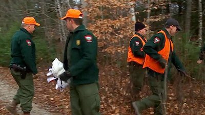 North Woods Law Season 1 Episode 13