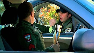 North Woods Law Season 1 Episode 14