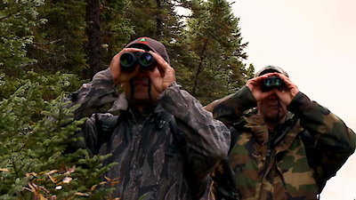 North Woods Law Season 1 Episode 16