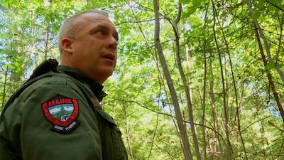 North Woods Law Season 1 Episode 17