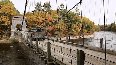 North Woods Law Season 2 Episode 5