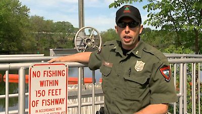 North Woods Law Season 4 Episode 12