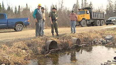 North Woods Law Season 4 Episode 13