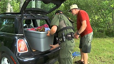 North Woods Law Season 4 Episode 14