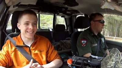 North Woods Law Season 4 Episode 18